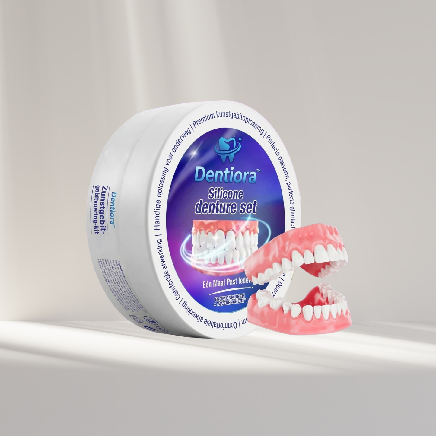 Dentiora