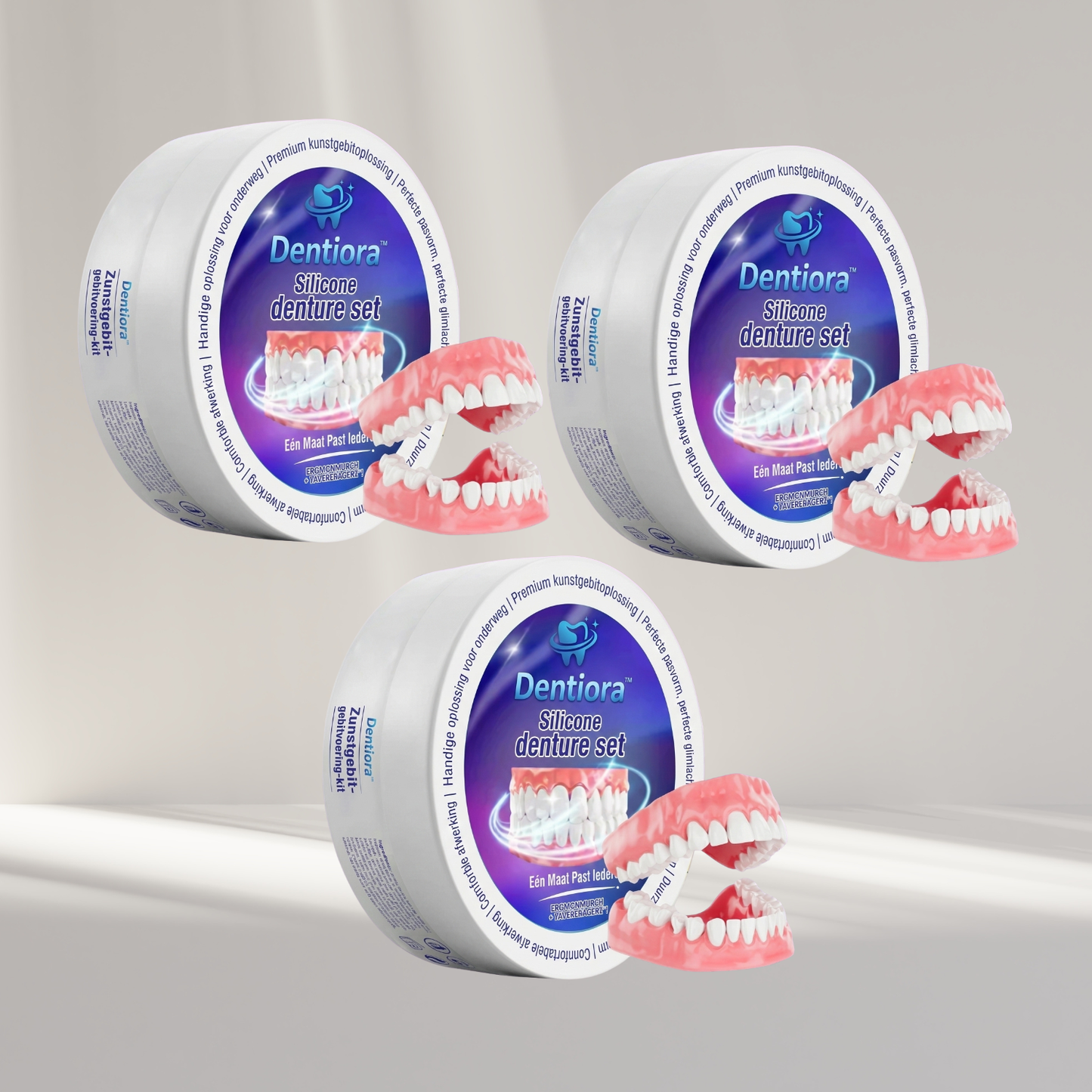 Dentiora