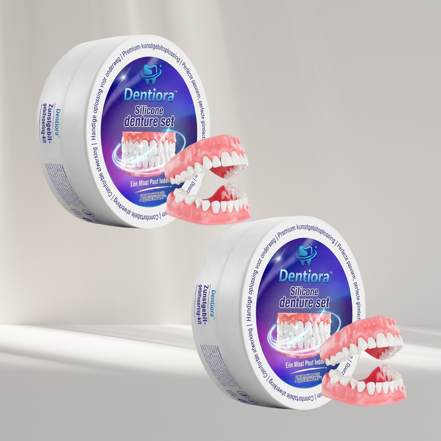 Dentiora