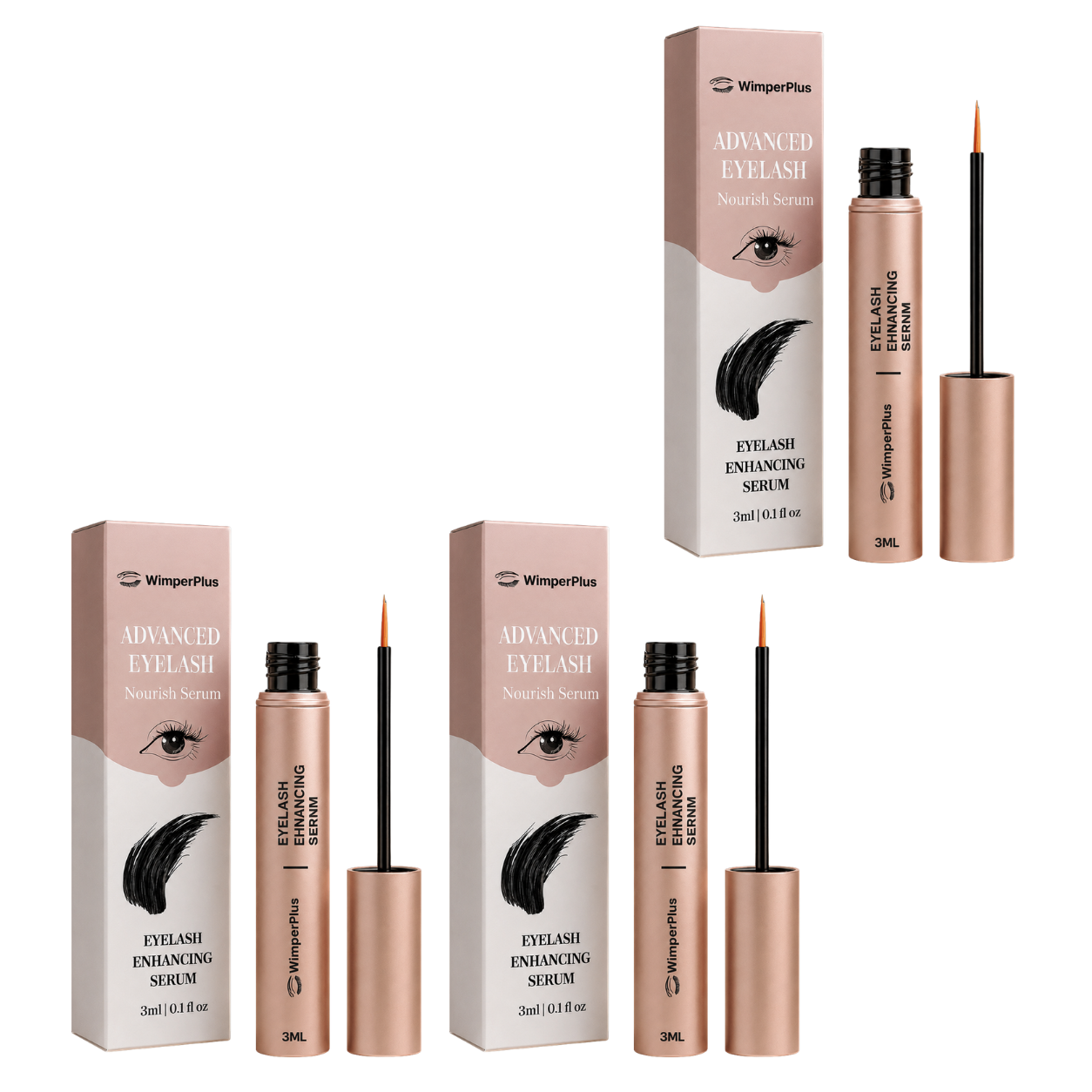 WimperPlus