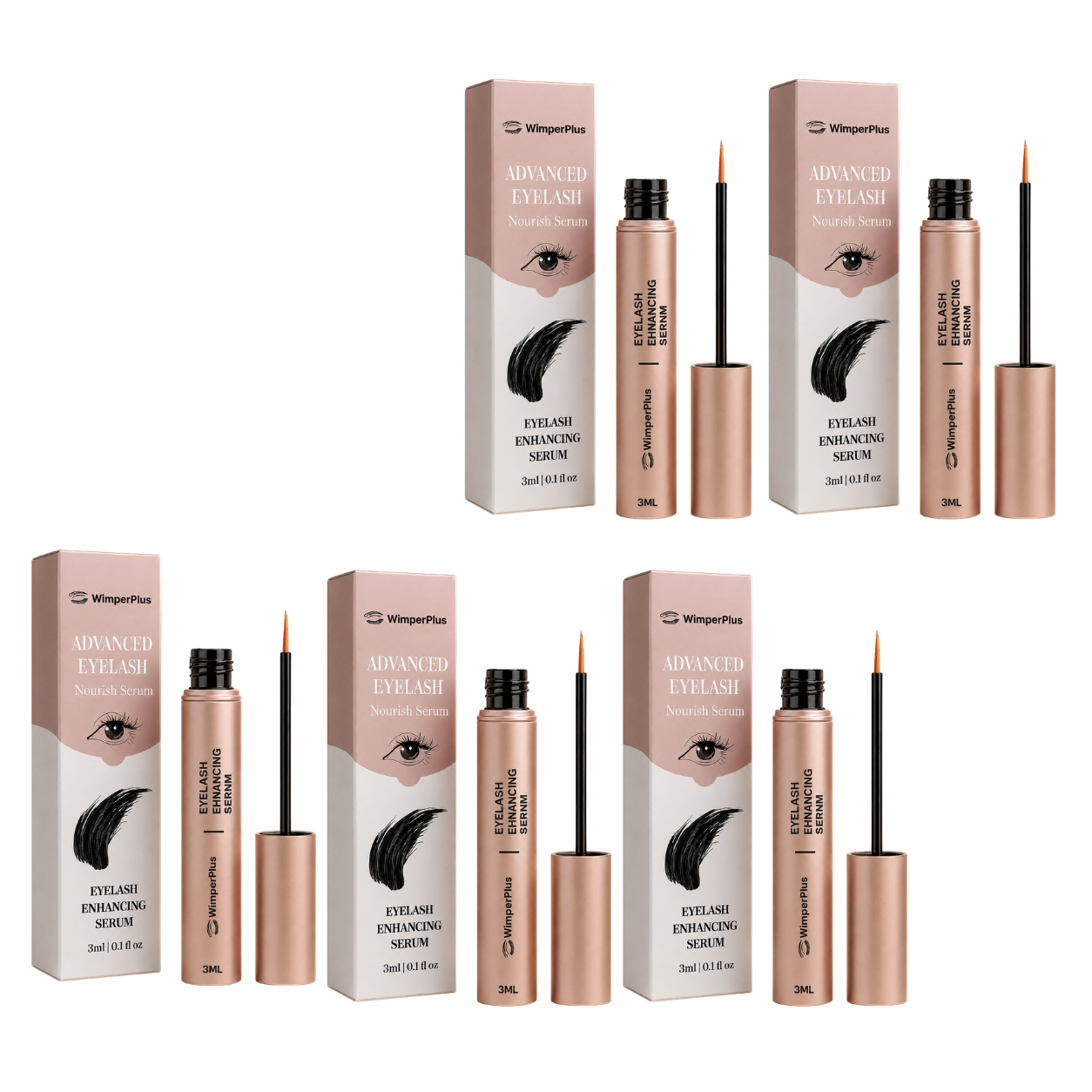 WimperPlus