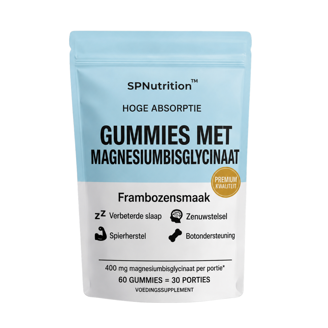 SPNutrition