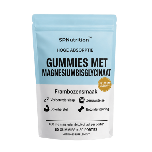 SPNutrition