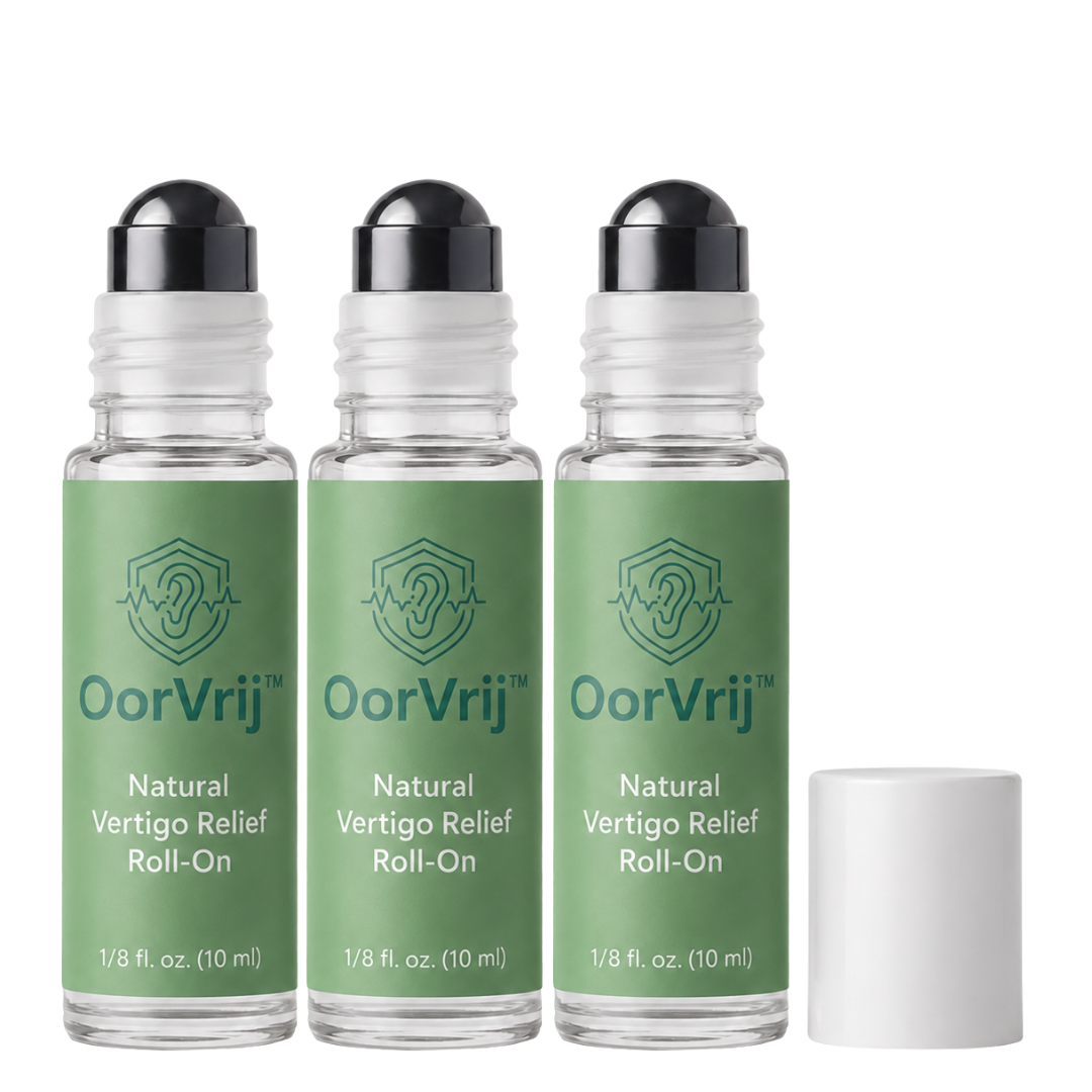 OorVrij