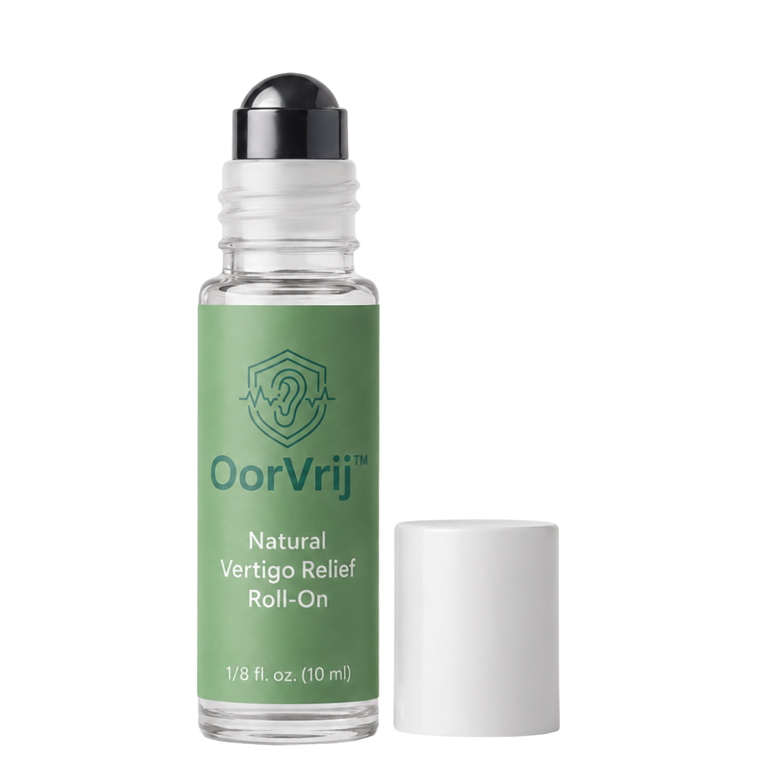 OorVrij