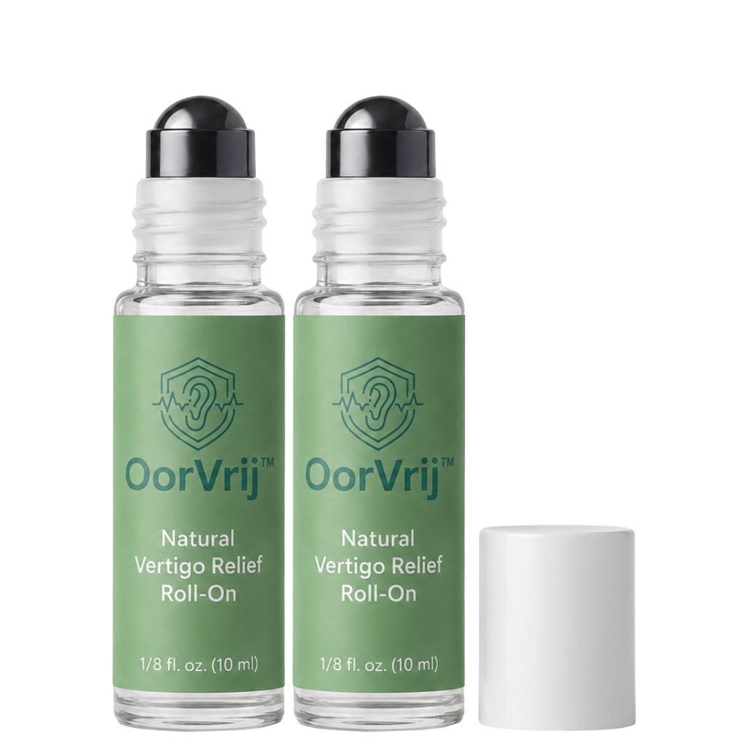 OorVrij