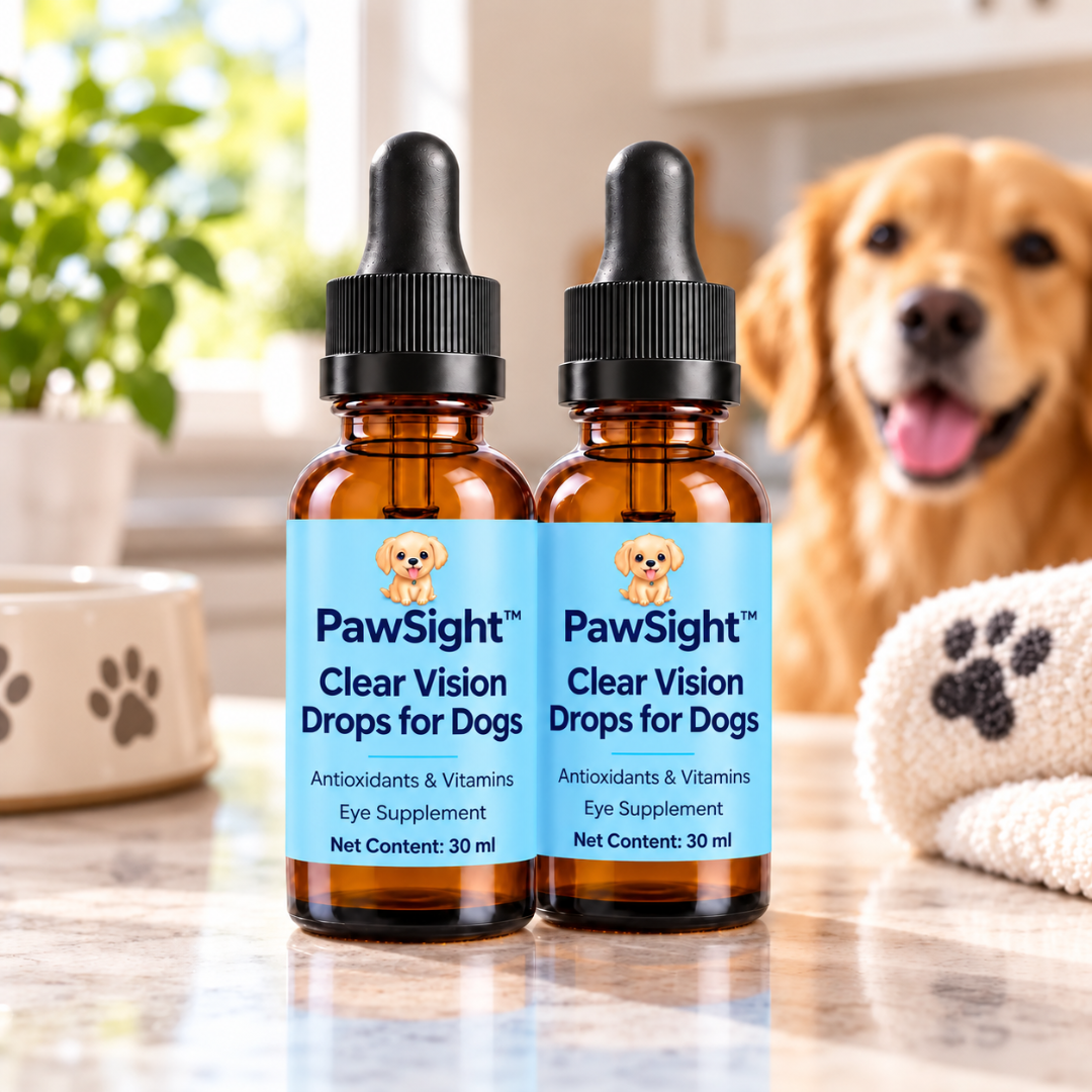 PawSight