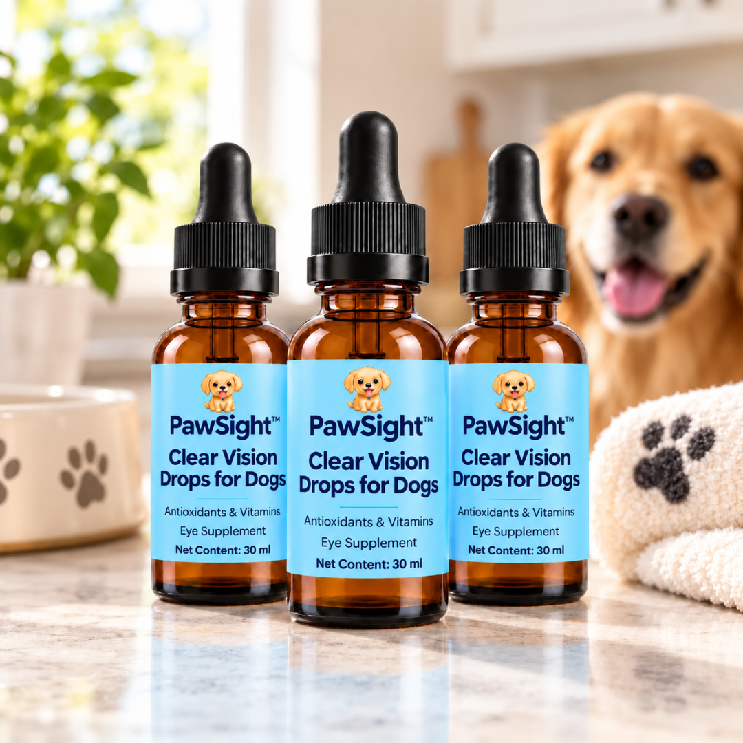 PawSight