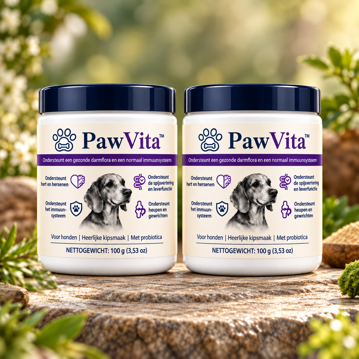 PawVita