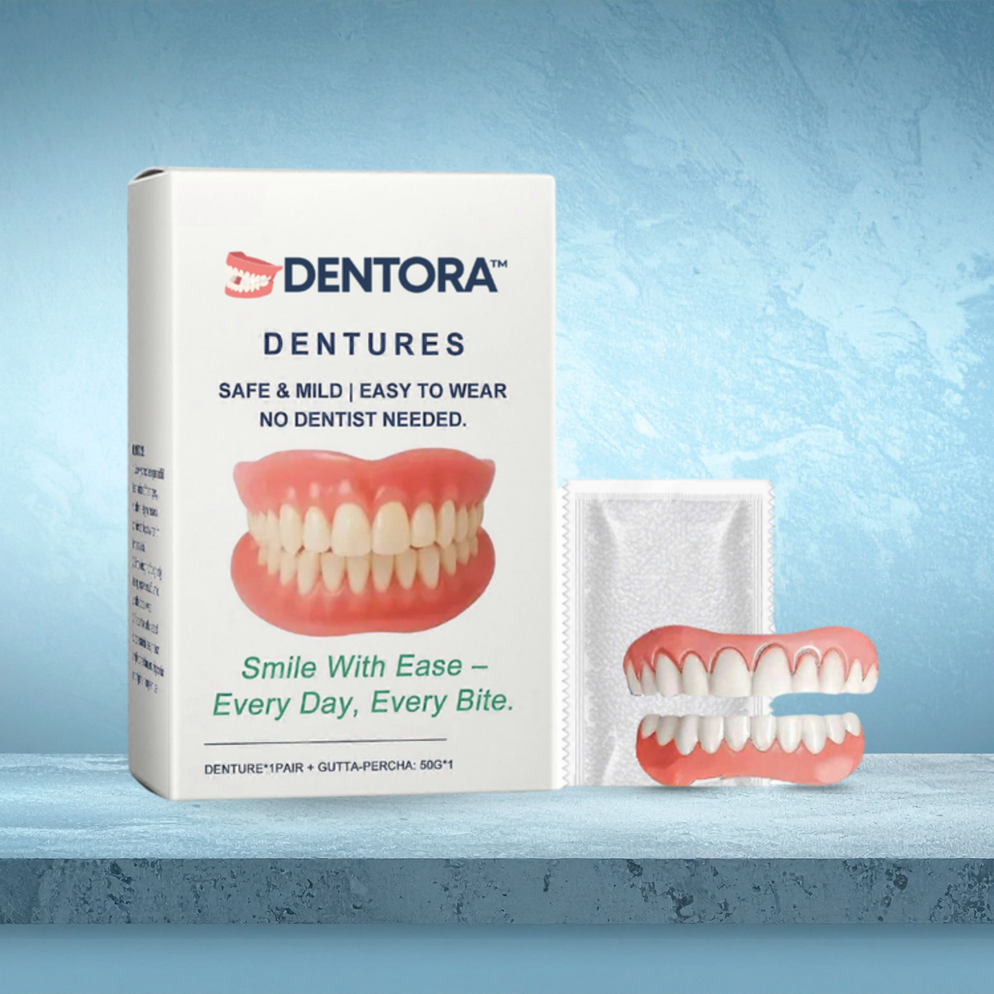 Dentora