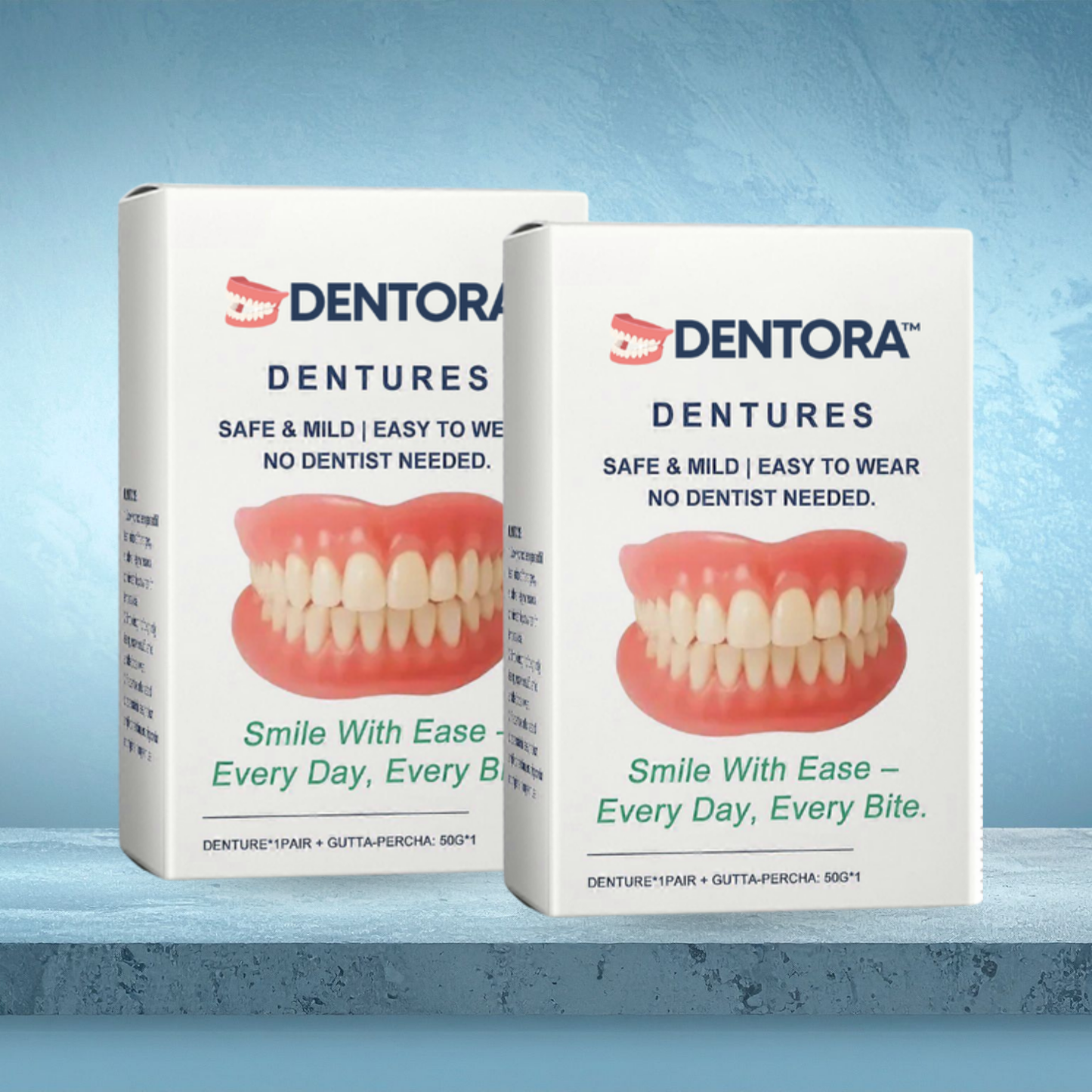 Dentora