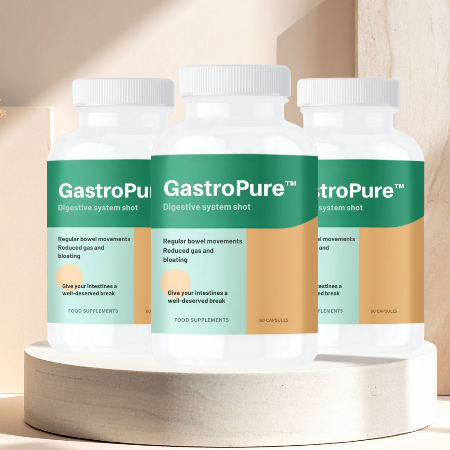 GastroPure