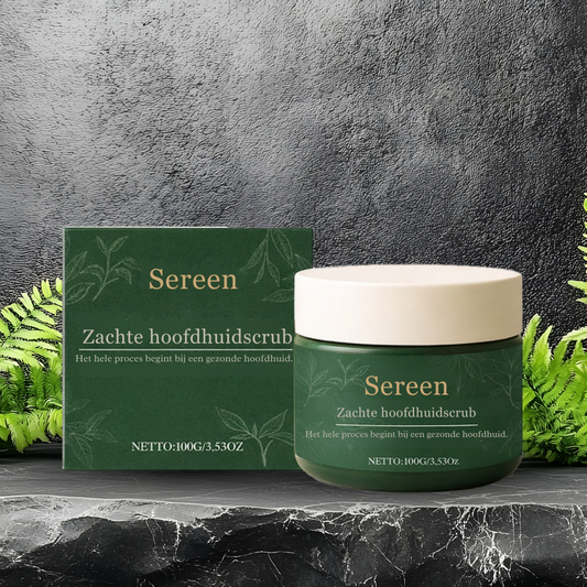 Sereen