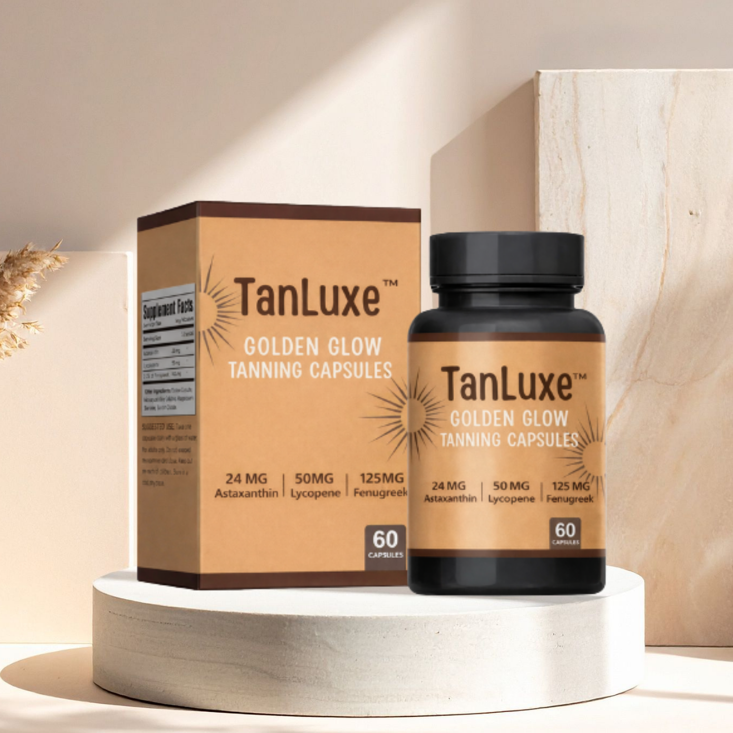 TanLuxe™