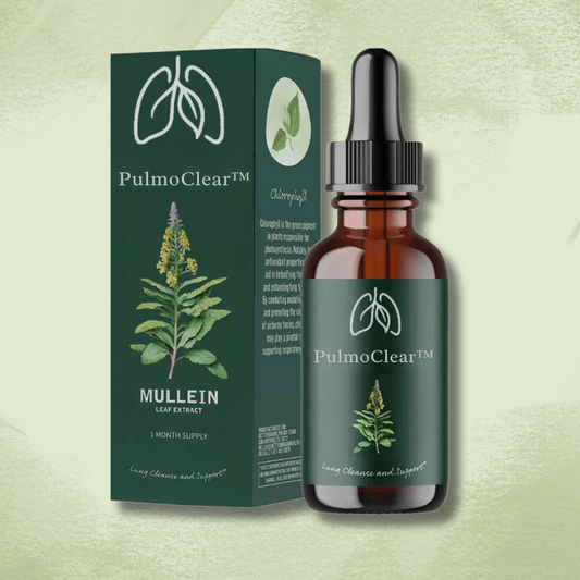 PulmoClear