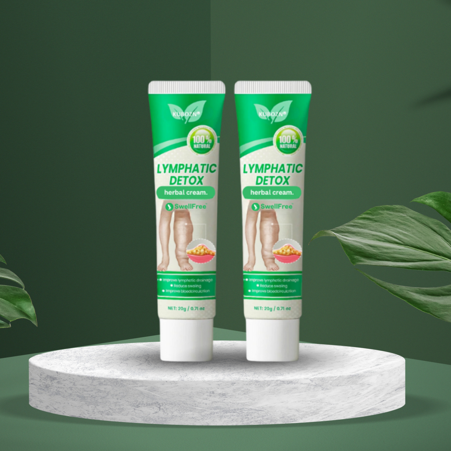 SwellFree