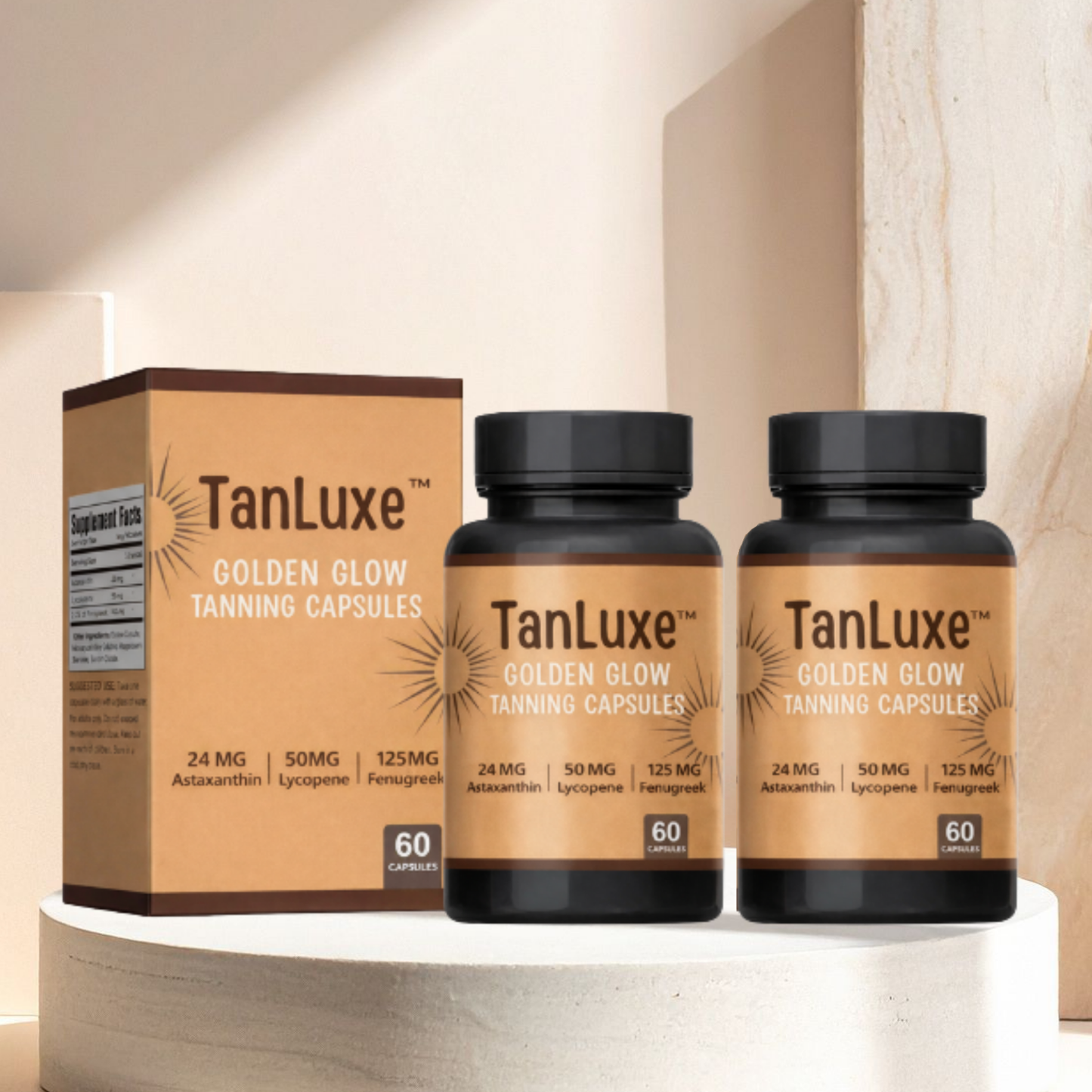 TanLuxe™