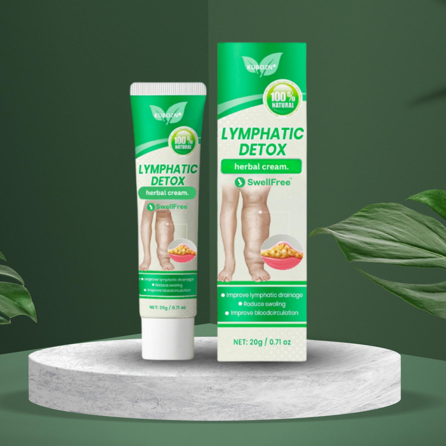 SwellFree