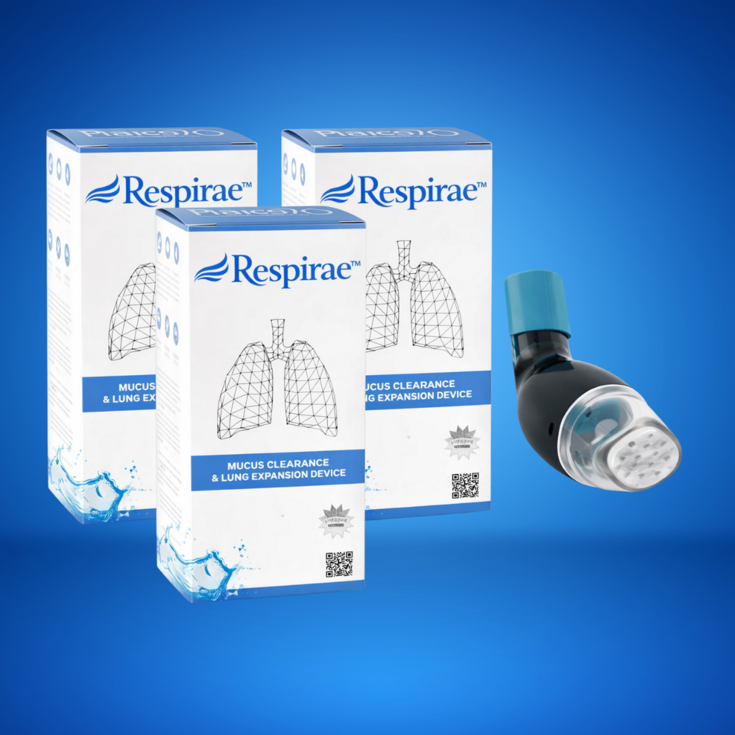 Respirae