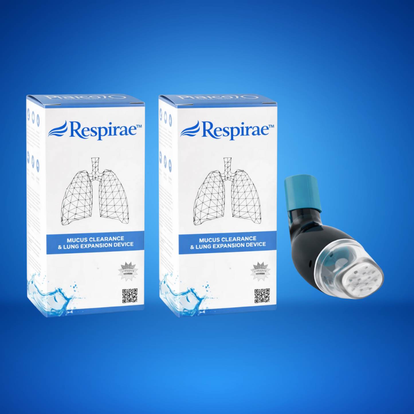 Respirae