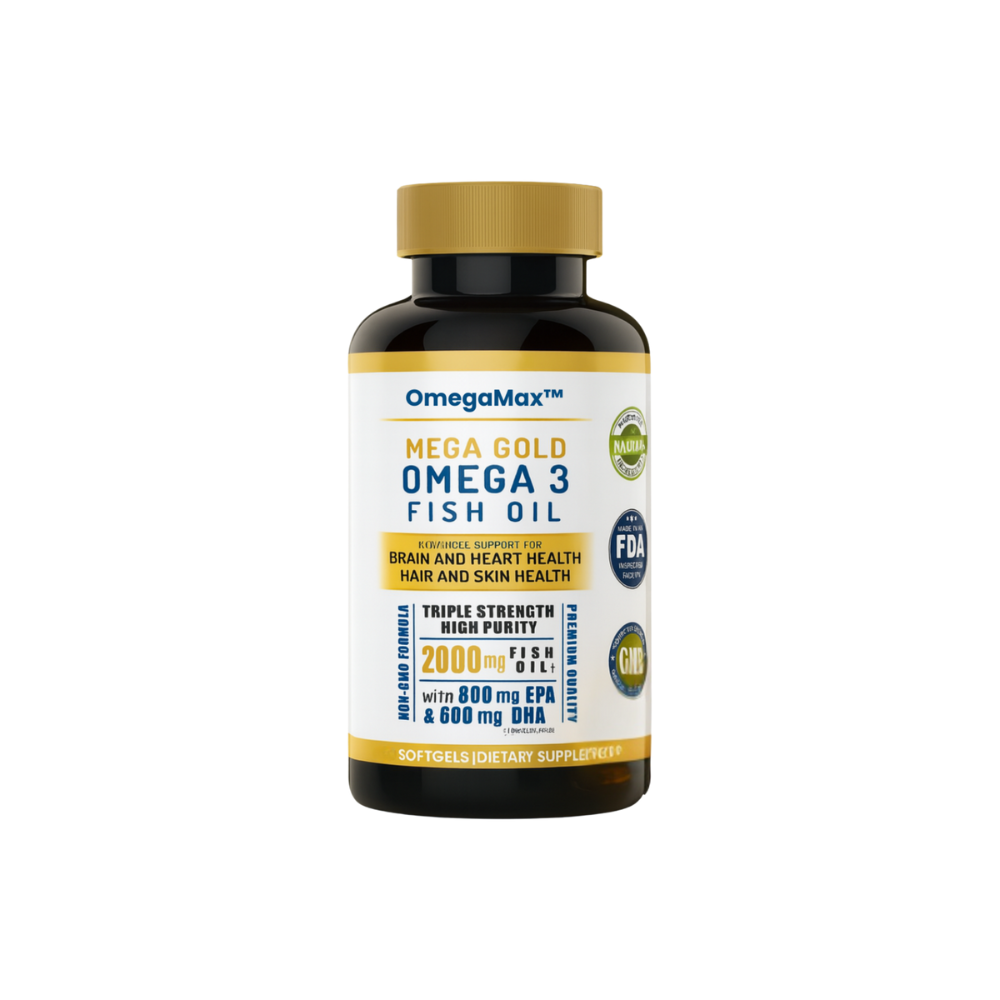 OmegaMax