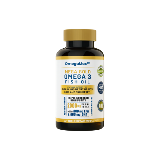 OmegaMax