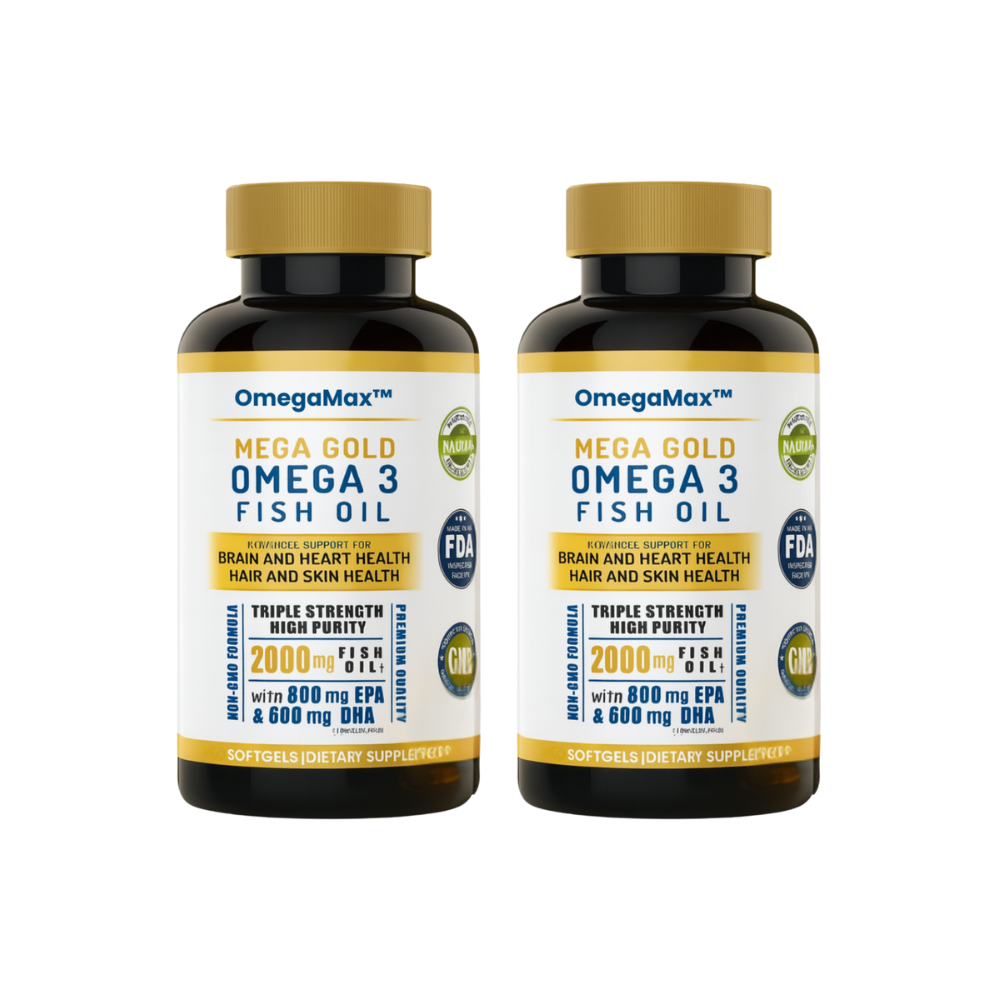 OmegaMax