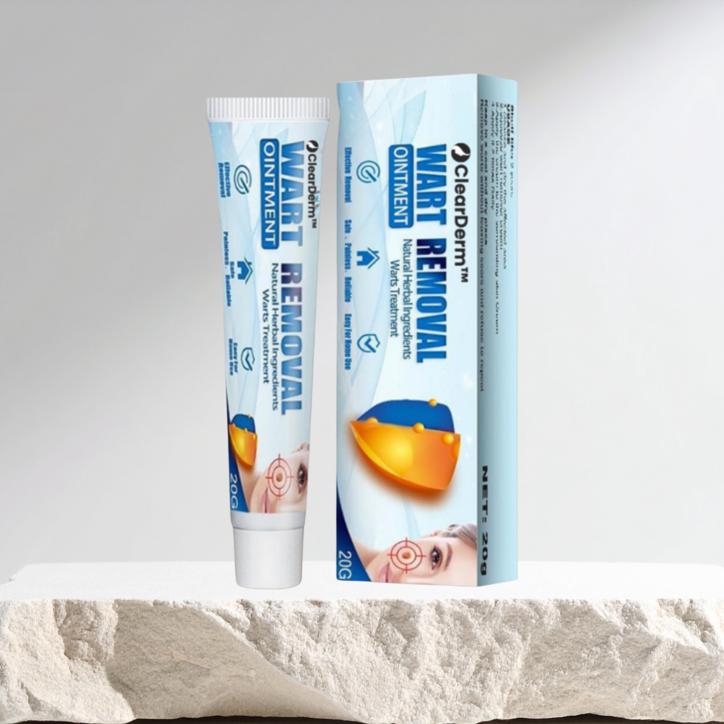 ClearDerm