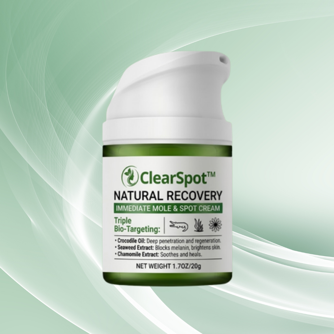 ClearSpot