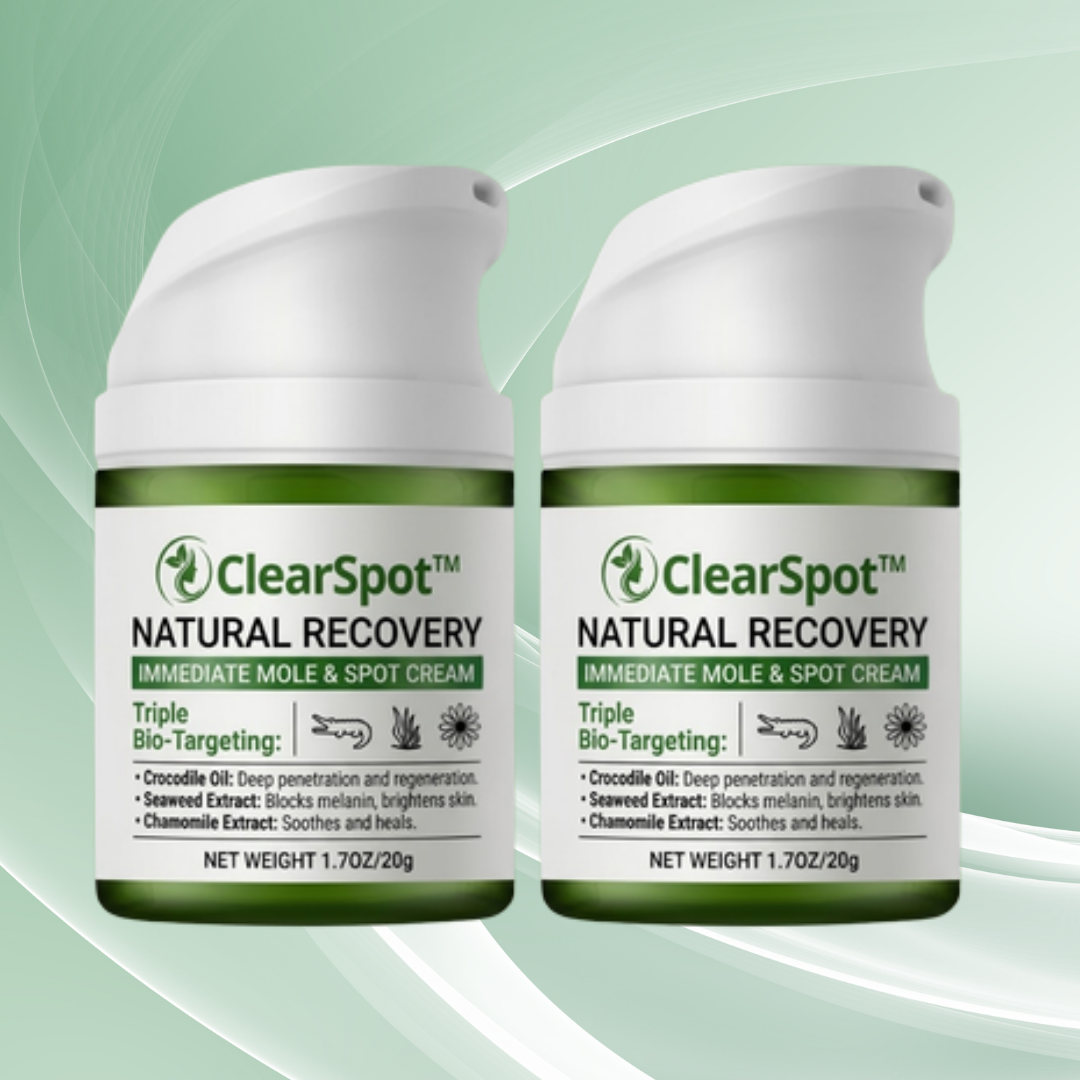 ClearSpot