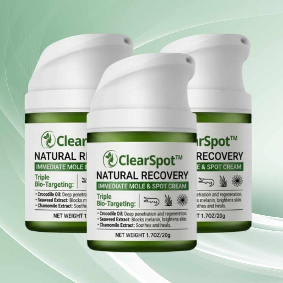 ClearSpot