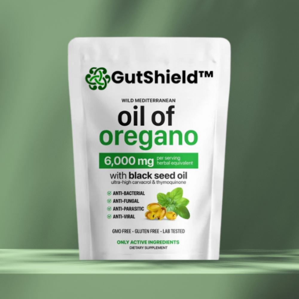 GutShield™