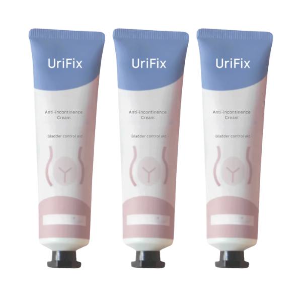 UriFix™
