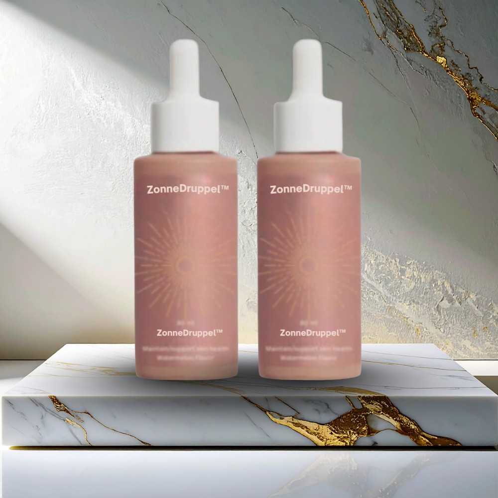 ZonneDruppel™