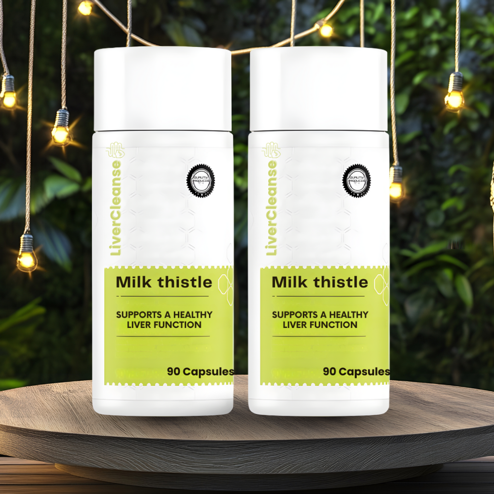 LiverCleanse