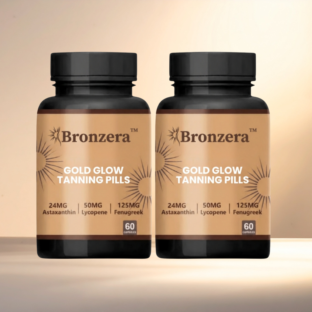 Bronzera