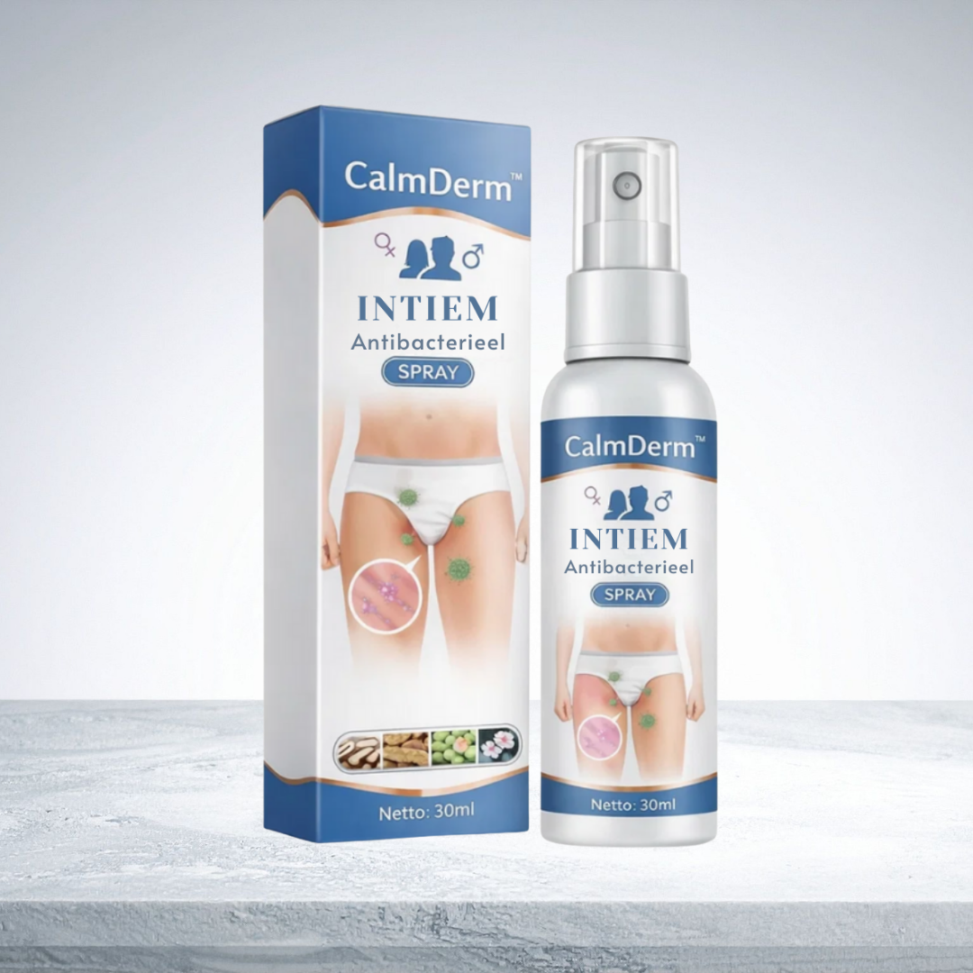 CalmDerm