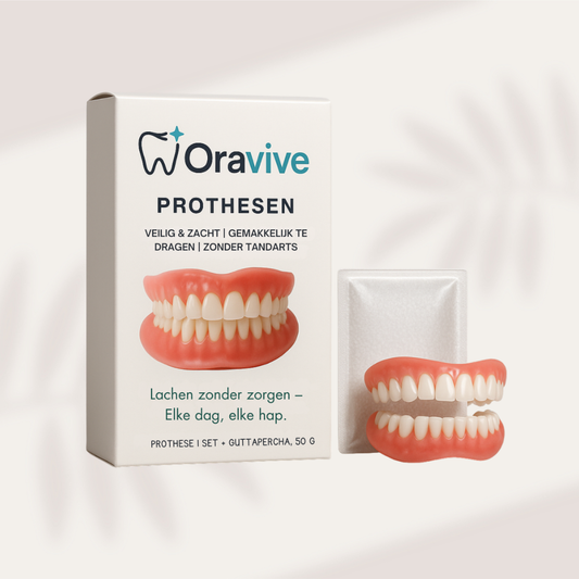 Oravive
