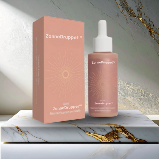ZonneDruppel