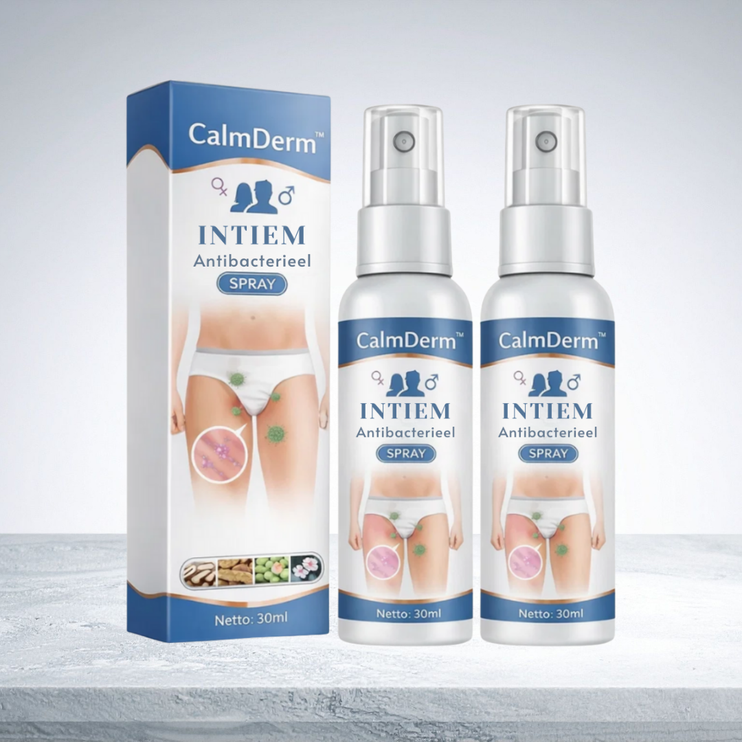 CalmDerm