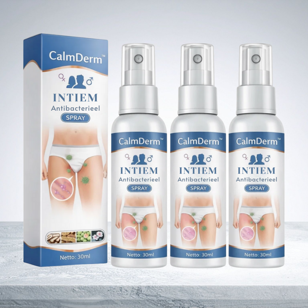 CalmDerm
