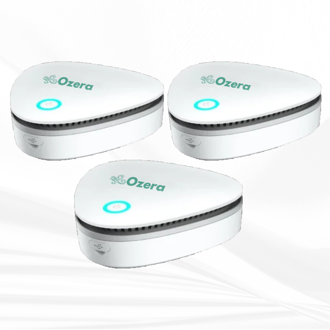 Ozera