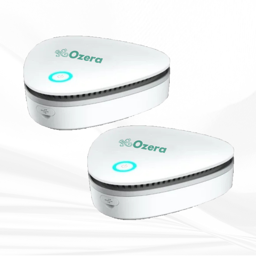 Ozera