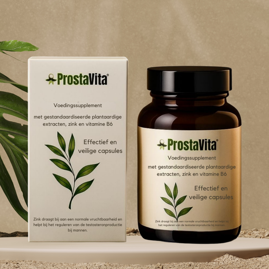 ProstaVita