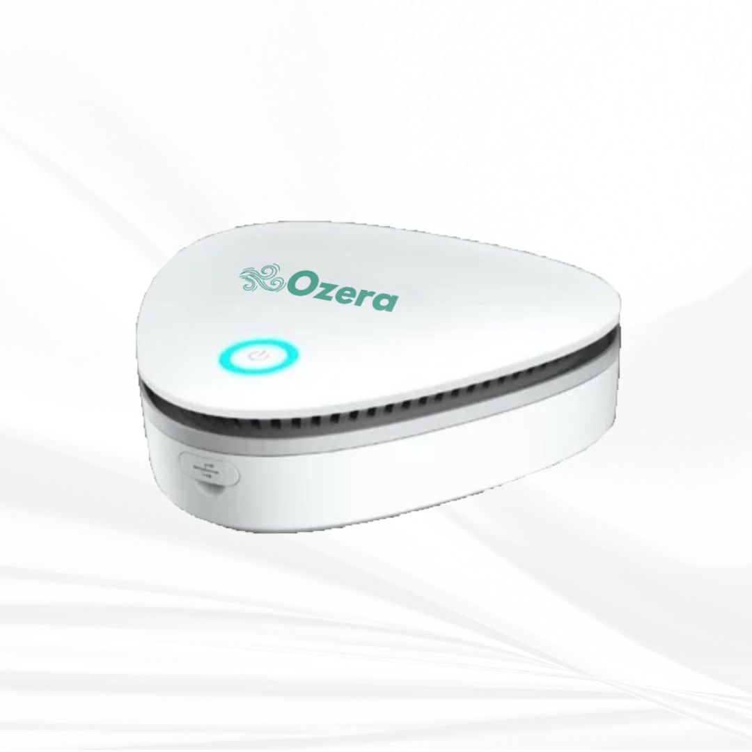 Ozera