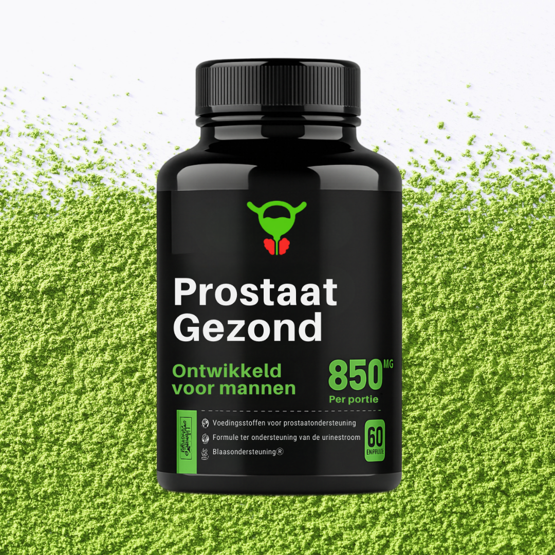 ProstaatGezond