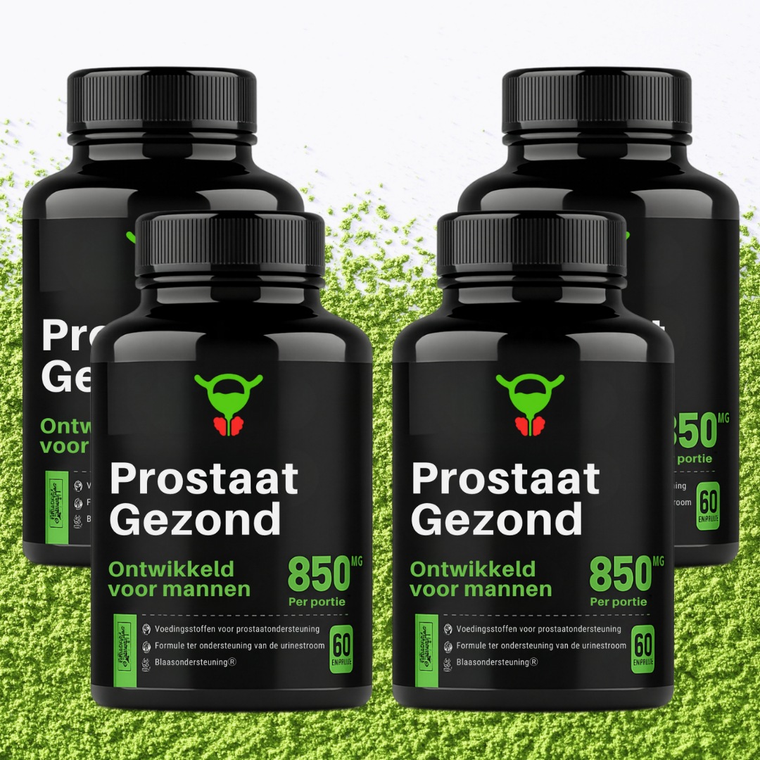 ProstaatGezond