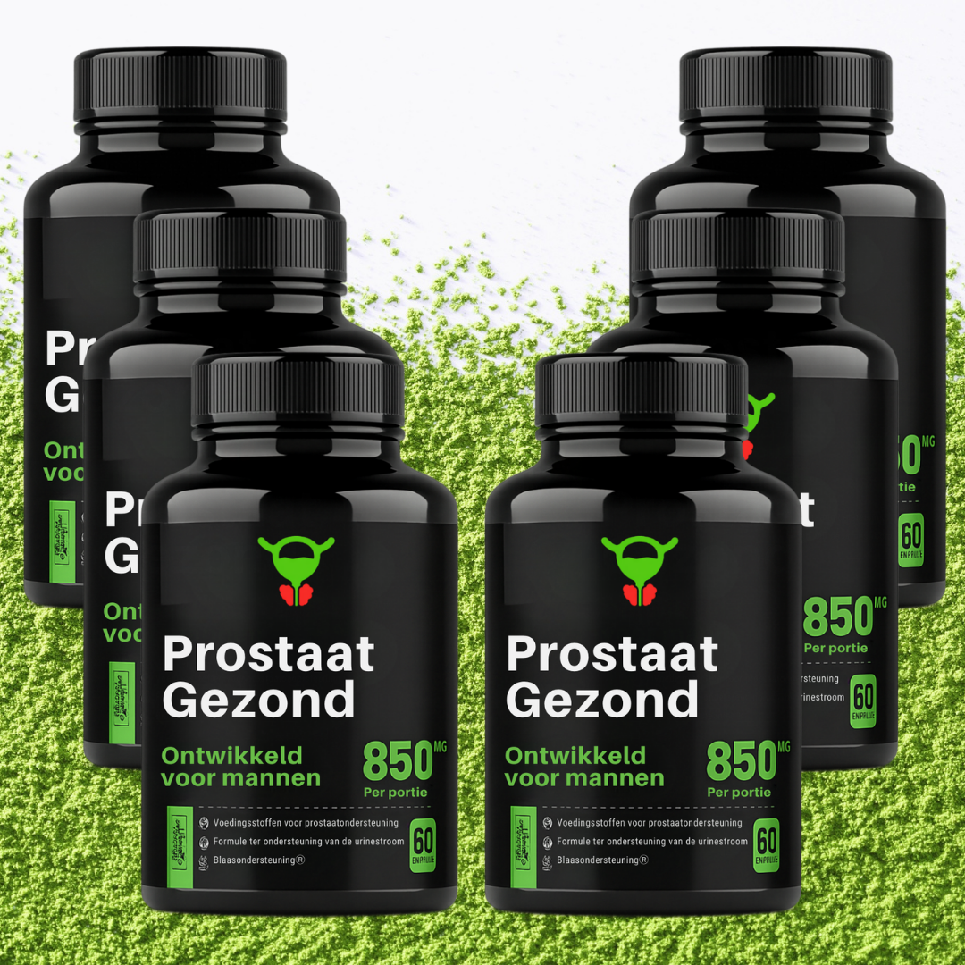 ProstaatGezond