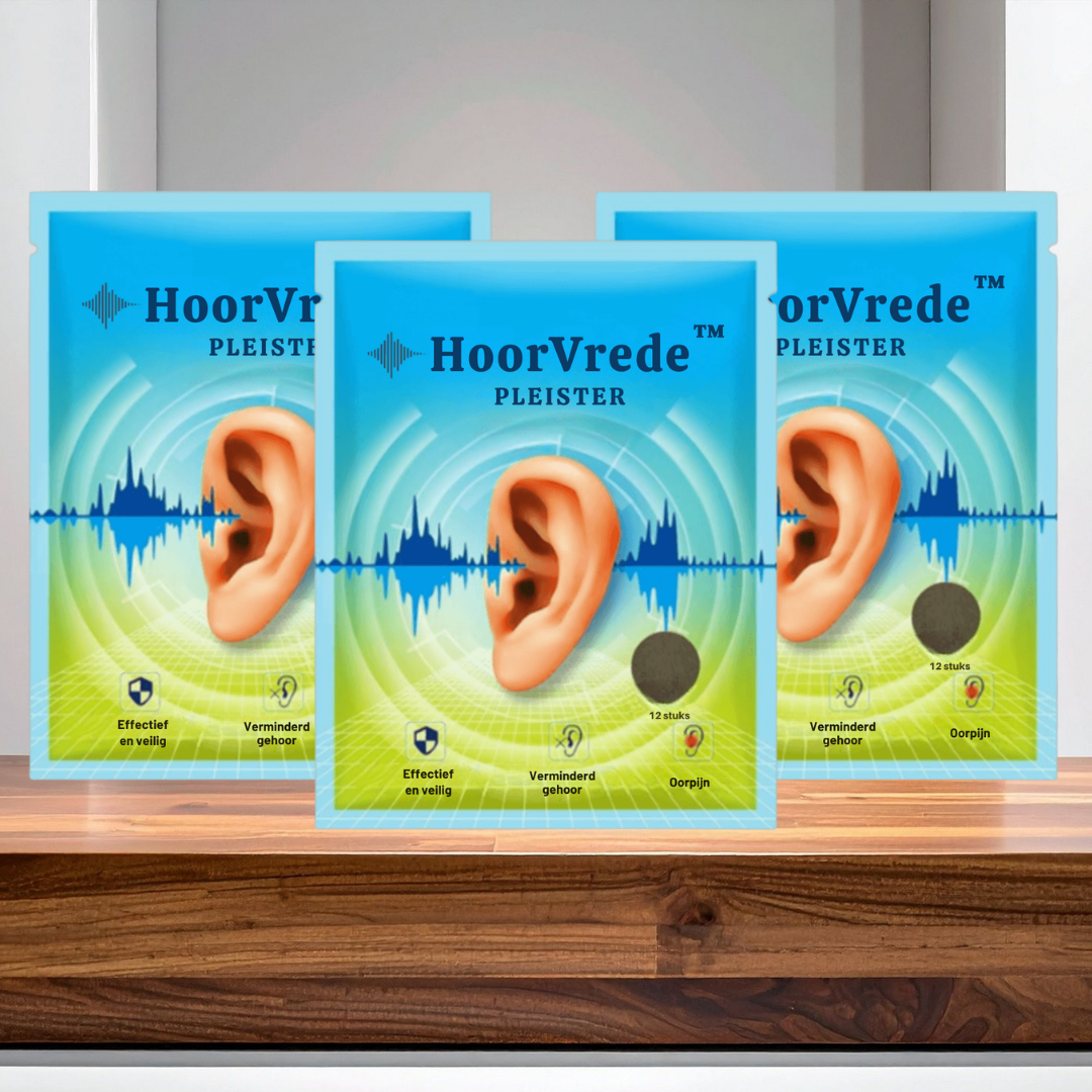 HoorVrede