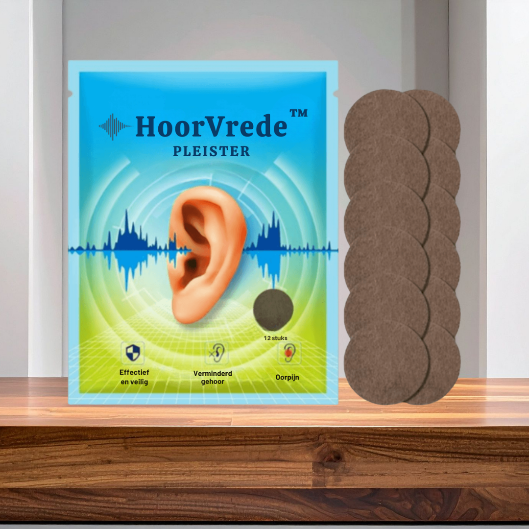 HoorVrede